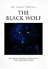 The The Black Wolf by Jc Indio Ortega - Hardback Book