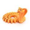 Flexible Joints Articulated Cobras Fidgety Toy Table Decors 3D Printed Crazys Cobras ,Realistic Crazys Cobras Statues