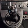 5/6 Greičių Automobilio Pavarų Perjungimo Rankenėlė Odinė Rankenėlė Volkswagen T5 ir T5.1 Gp 2003-2011