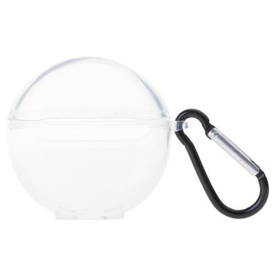 Earbud Soft Housing Case Dustproof Water Resistant Skin Guarding Against Protector Cover Damage Prevention for LCHSE X7e