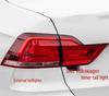 Fits 16-17 Models: New Santana Rear Taillight Brake Lamp Shell
