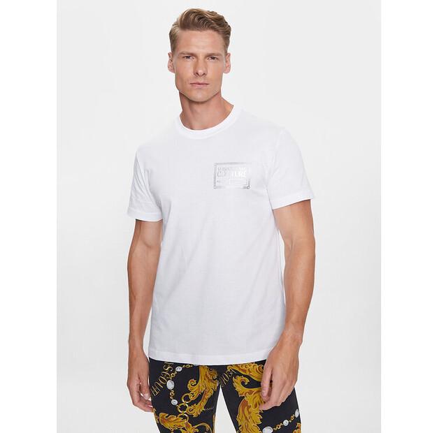 Футболка Versace Jeans Couture 75GAHT12 EU 3XL