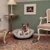 Dog Bed Ferplast Grey 73 x 55 x 27 cm