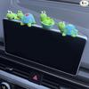 Cute Turtle Car Rearview Mirror and Dashboard Decor, Interior Decoration Acc