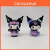 Pvc Figurine Set With Candy Theme For Collectors And Giftgiving