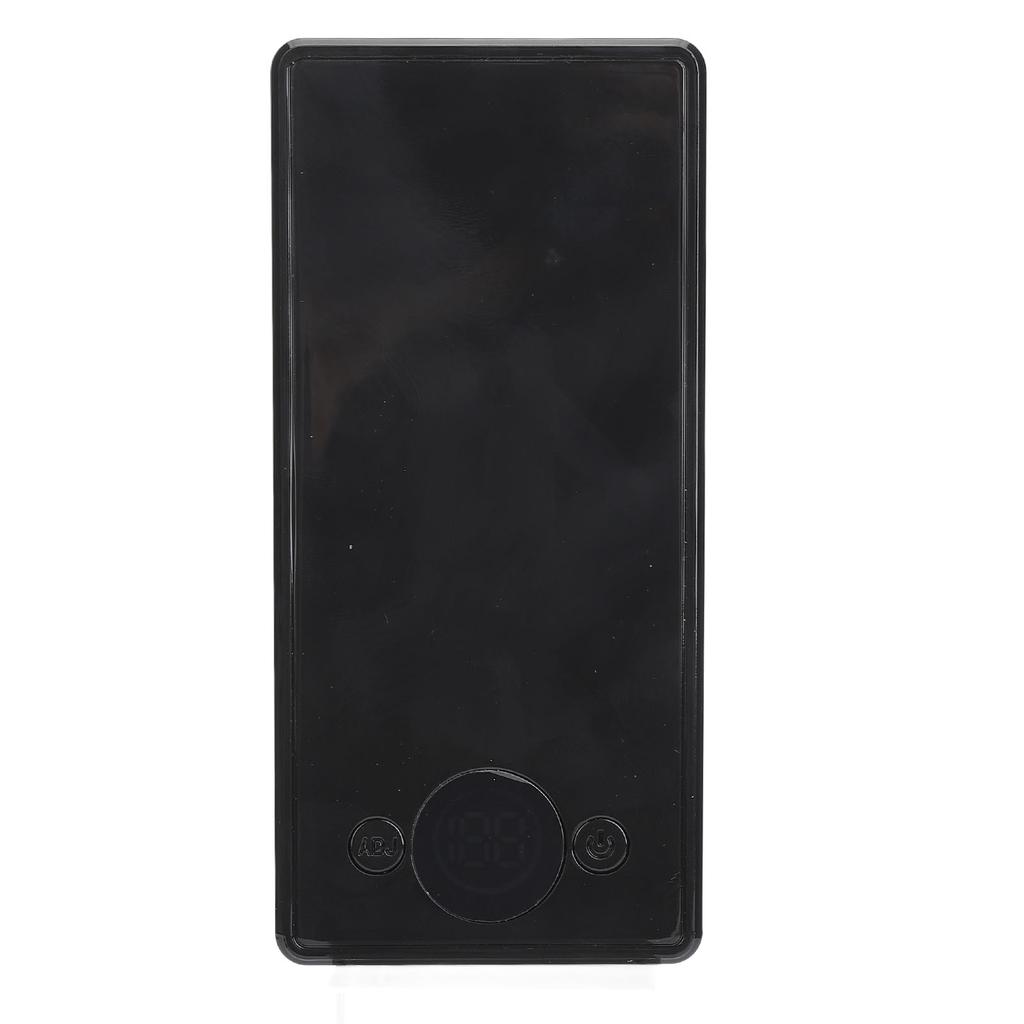 Sprachaufzeichnungsblocker mit Fernbedienung Anti-Aufzeichnungs-Interceptor Mobile Stromversorgung Eingebaut