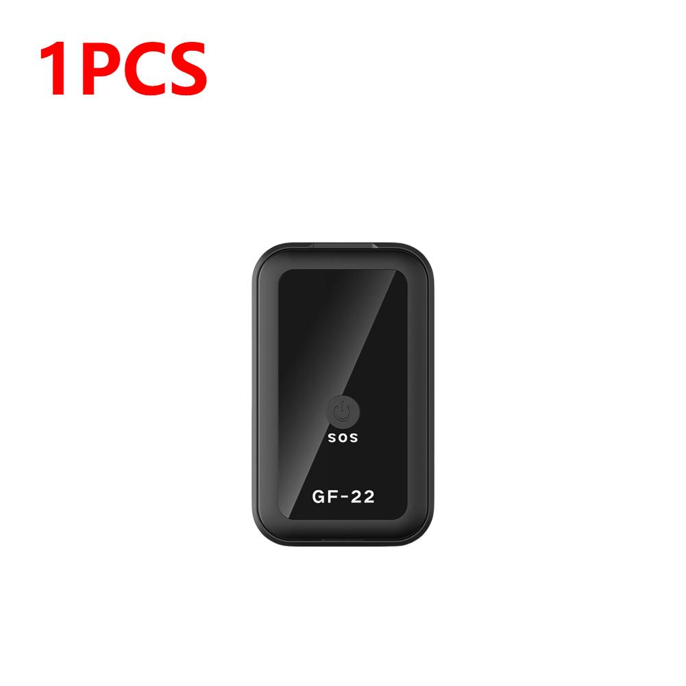 Mini GPS Tracker Car Vehicle Tracking Device WiFi + LBS + GPS Position Pet Kids Wallet Positioning Tracker Smart Finder Locator