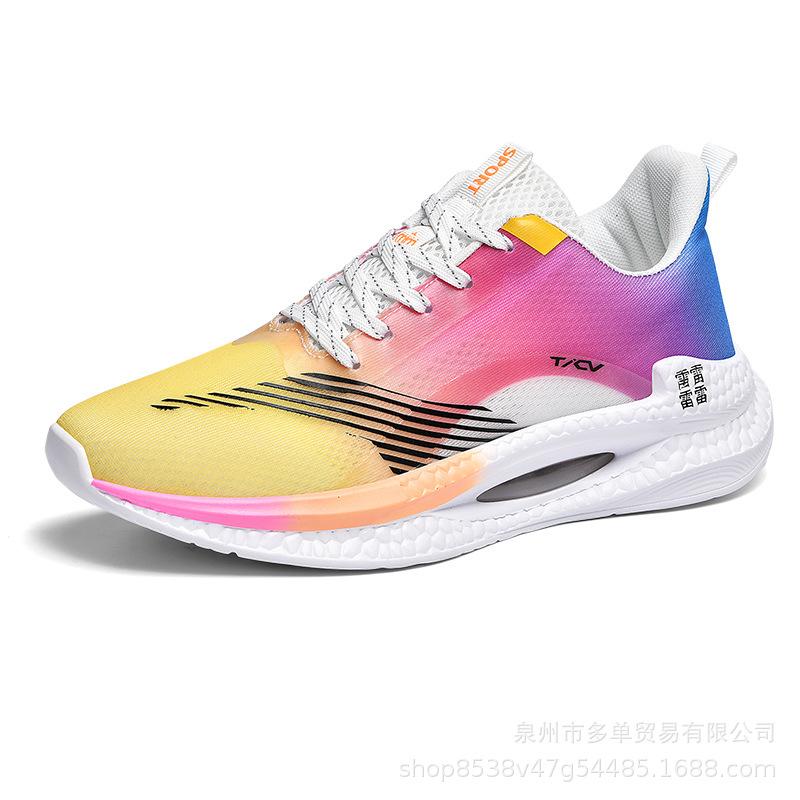 

Low-top lightweight and comfortable casual shoes outdoor non-slip and wear-resistant running shoes running shoes 35