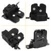 Rear Tailgate Boot Lid Tail Lift Gate Liftgate Door Hatch-Lock Actuator Motor Suitablefor 1 Series I3 Series 51247248075