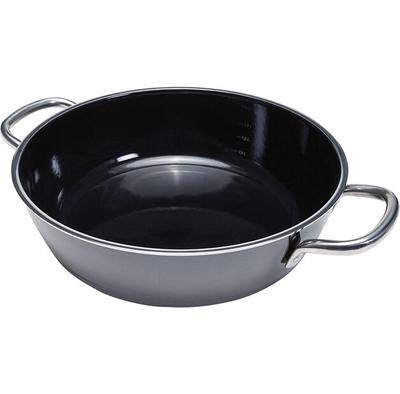 WMF Silit Professional Stew Pan 24 Cm 2.7 L (21.1127.2670)