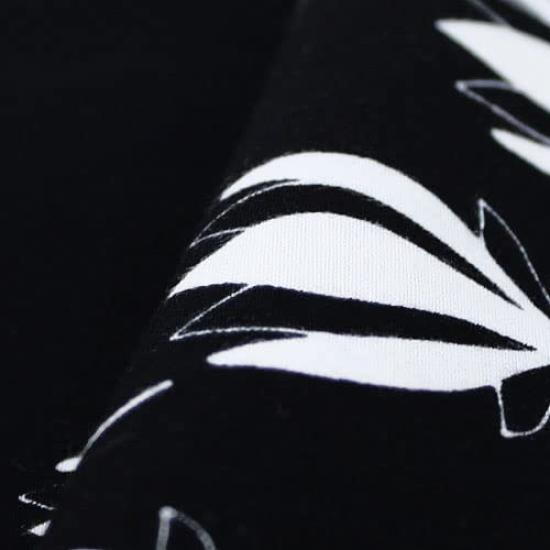 Dyeing Anbo Hand Towel Authentic Dyed Cotton Tokuoka Made in Japan 35cm x 100cm "Mokuren Black" 100%