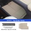 Toyota Sienna Silicone Anti-Slip Dashboard Console Pad