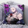 Dorohedoro Manga Anime  Pillow Covers Home Sofa Cushion Covers and Aecorative Custom