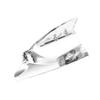 Universal Car Roof Car Truck Wind Powered LED Light Roof Light Fin Auto Safe Warning Lamp Colorful Flash Wind Antenna Lamp U5Y4