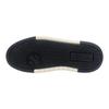 MLB New York Yankees Wear Resistant And Lightweight Low Top Skateboard Shoes Unisex White 3ASXCA12N-50WHS(Team47-MLB)