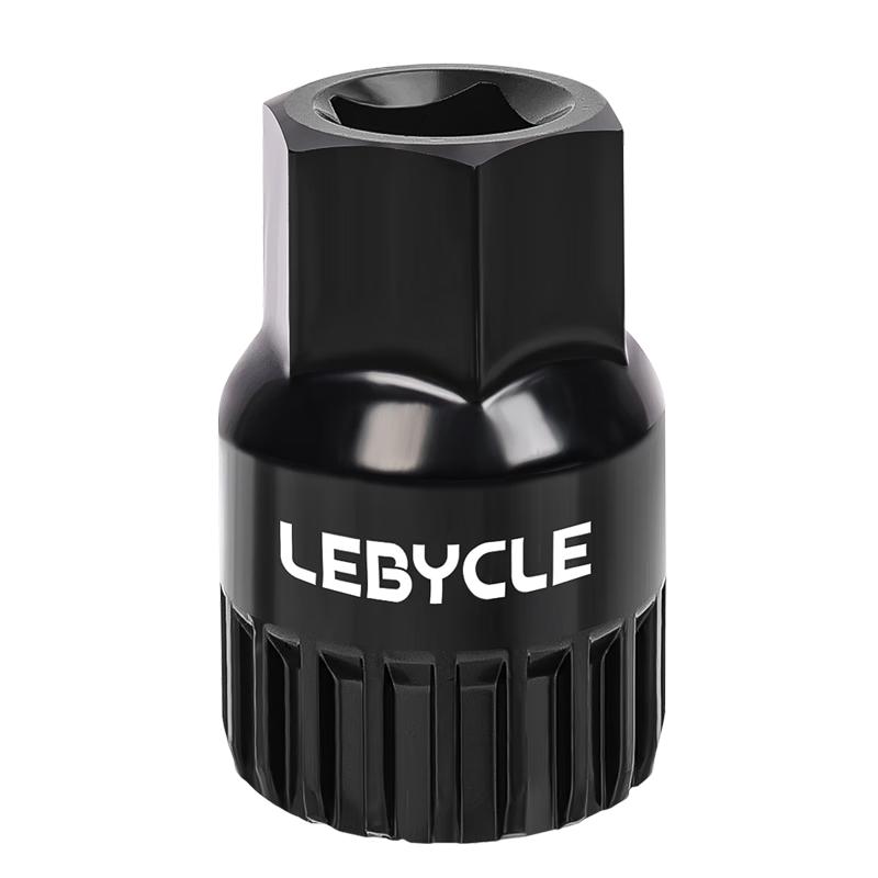 Bicycle Bottom Bracket Repair Tool Set