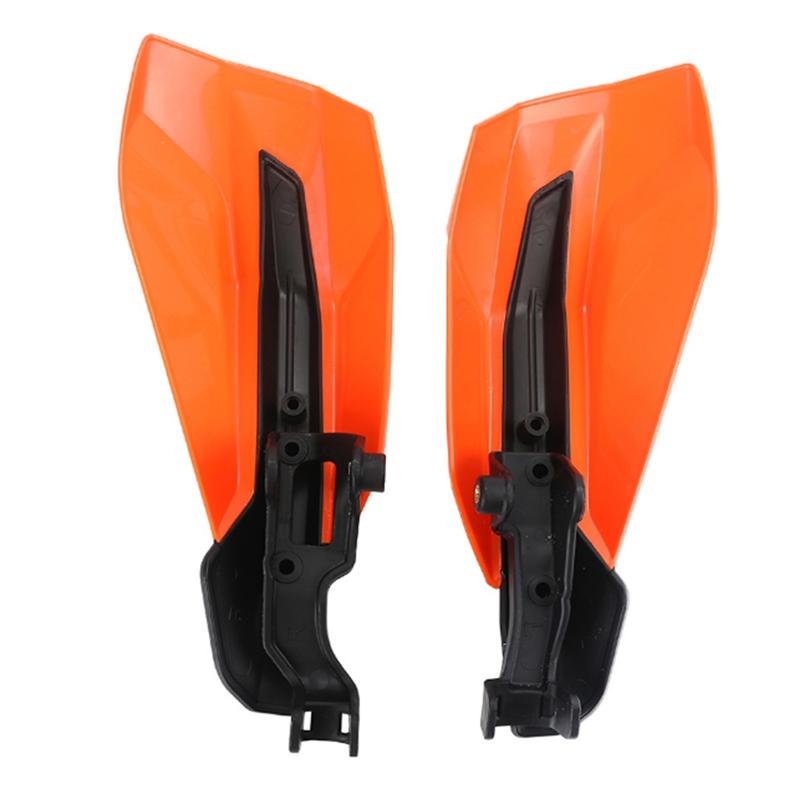 Schutz Winddicht Handschutz Handprotektor Handschutzabdeckungen Motorrad Für SX SXF XC XCF XCW EXC EXC-F XCF-W 125-530
