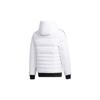adidas Neo Casual Hooded Down Jacket Men Outerwear GJ8864