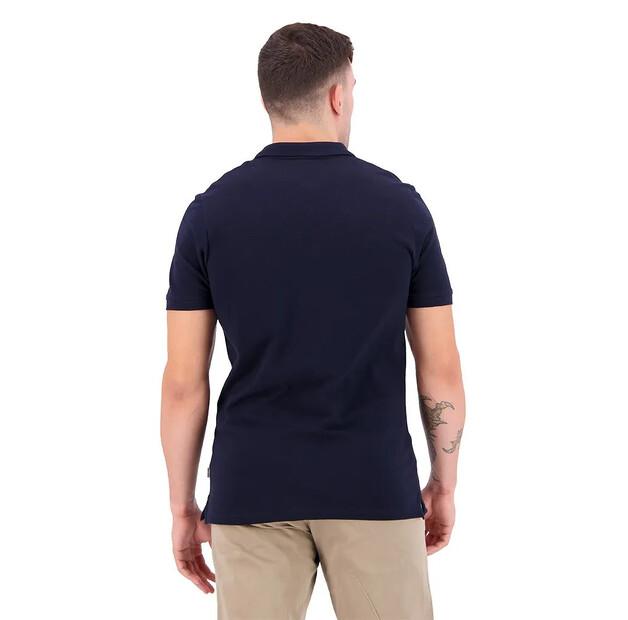 Jack & Jones Ebasic поло с короткими рукавами