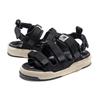 New Balance Unisex Sport Sandals Sports Sandals Black SD3205BKR