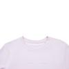 Li-Ning Ice Comfort Round Neck Logo Short Sleeve T-Shirt Women tops ATSW174-4