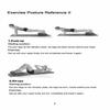 Vibration Exercise Machine for Smart Fitness Full Body Exercise Device Fitness Vibration Platform With Remote Bluetooth Music