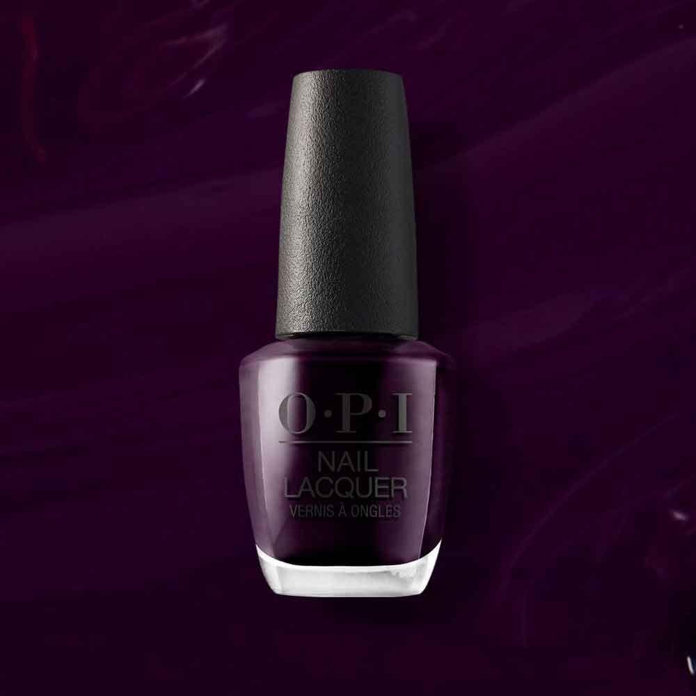 [OPI][Nail Lacquer] V35 - O SUZI MIO