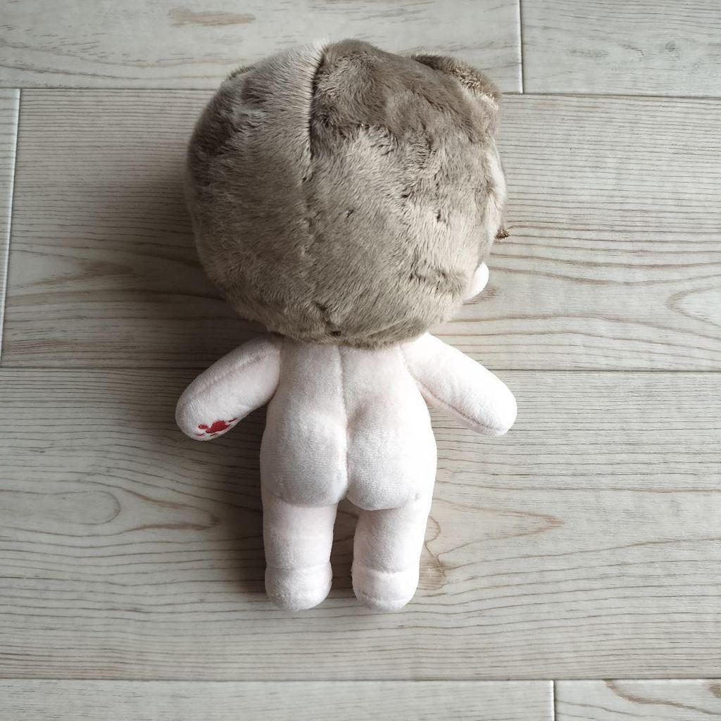 [USED] Korean-style stuffed toys BTS V