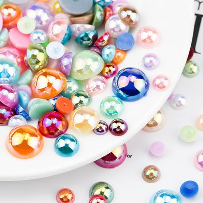 Decoração de unhas – Diamantes falsos e decorações para unhas