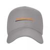 BNSF Train Logo Baseball Cap Anime Birthday Uv Protection Solar Hat Snap Back Hat For Girls Mens