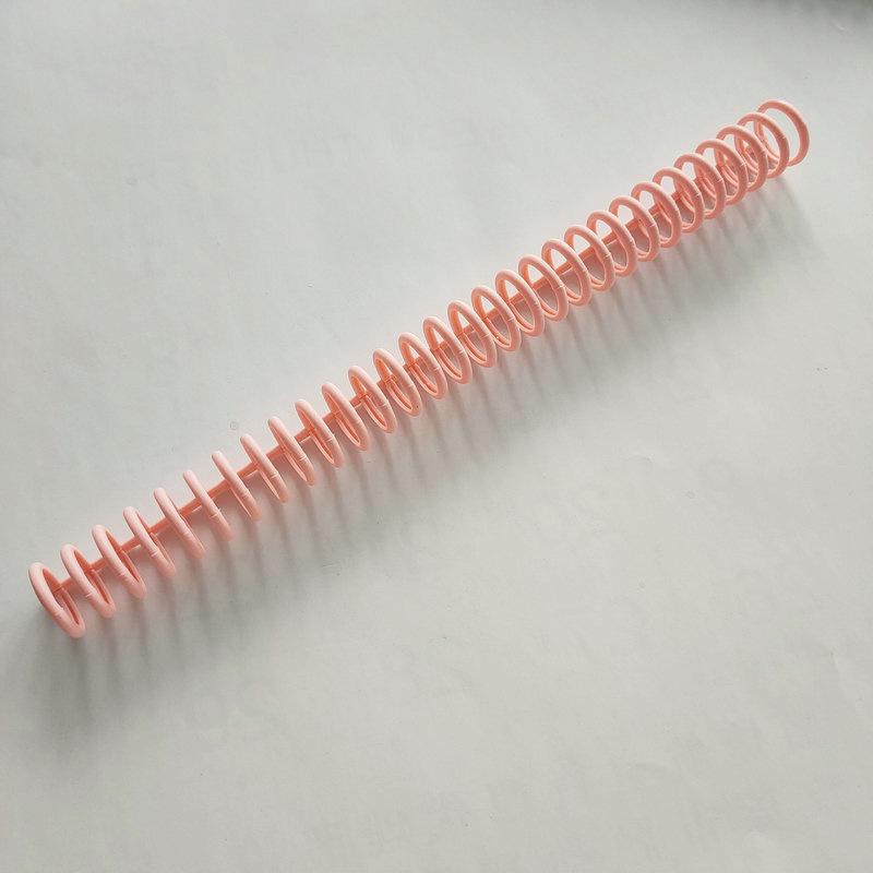 19mm 30-Ring A4 Binder, 5-Hole Plastic B5 Clip, Detachable A5-20 Hole Notebook Ring