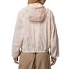 Jordan Waterproof Lightweight Casual Comfortable Jacket Women jackets IF1178-110