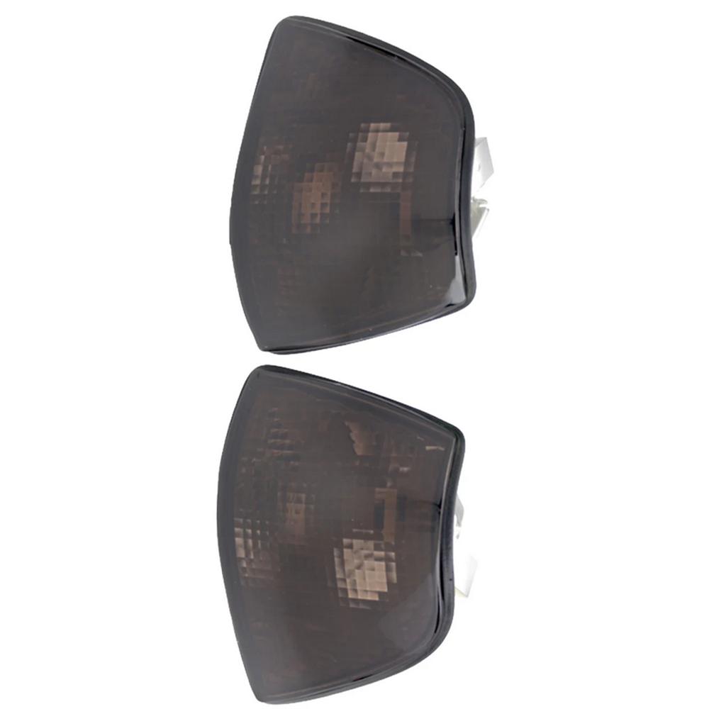 New Front Corner Light Turn Signal Lamp Lens For BMW 3 Series E36 1992-1998