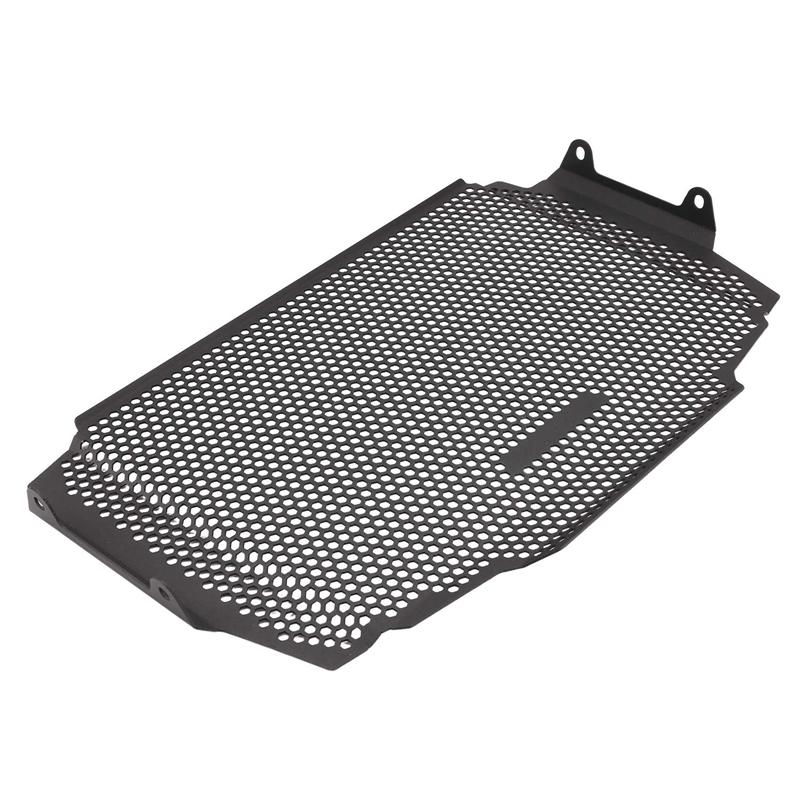 For YAMAHA MT09 MT-09 FZ-09 2021-2022 Tracer 900 2021 Motorcycle Radiator Grille Grill Cover Guard Protector