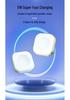 Compatible Apple iWatch Wireless Charger: Ultras9s8 Magnetic Portable 5W Fast Charging for Series 6/5