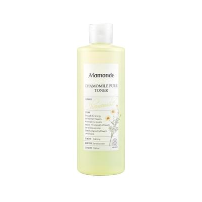 Chamomile Pure Toner 500mL
