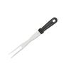 35-Piece Stainless Steel BBQ Tool Set - Outdoor Grill Spatula & Cooking Tools