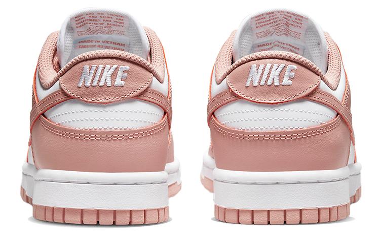 Nike Dunk Low 'Rose Whisper' Women's DD1503-118