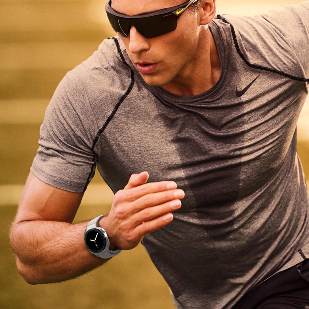 Braided Solo Loop for Samsung Galaxy Watch 8 strap 40mm 44mm sport pulseira Bracelet correa Galaxy watch8 8 classic 46mm band