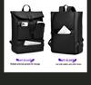 Modern Casual Backpack 2025: Large Capacity Laptop Bag for Business Travel & Students