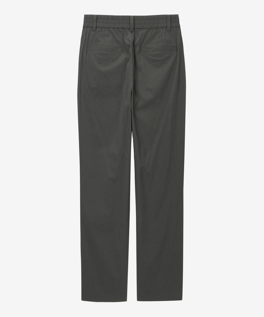 MINDBRIDGE Relaxed Fit Full Elastic Waist Pants