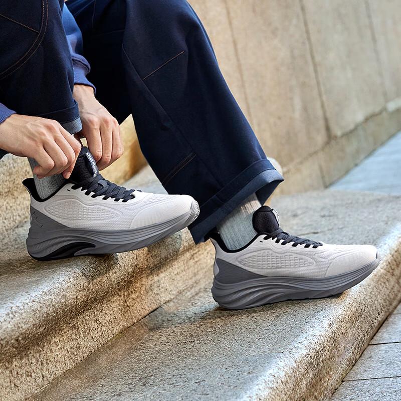 361° Men's Autumn/Winter Water-Resistant Wide Fit Running & Training Shoes