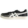 Onitsuka Tiger Men Black White Lawnship Anti Slip Low Top Skate Shoes 1183A214-008