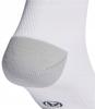 Adidas Milano Ib7813 White Football Socks
