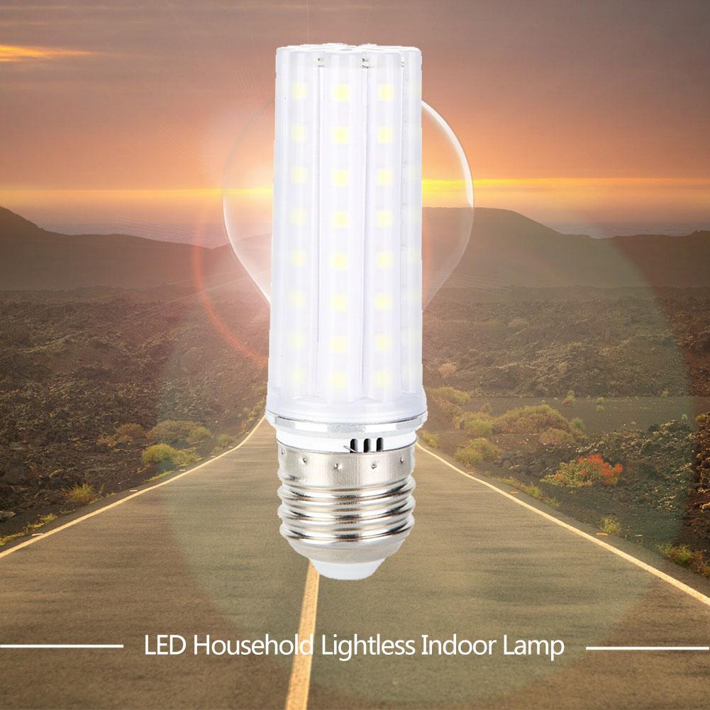Corn Bulb Replacement No Flickering LED Light 220V for Home Lighting 6000K E27 LED Lamp 6000K Home Room Ornament