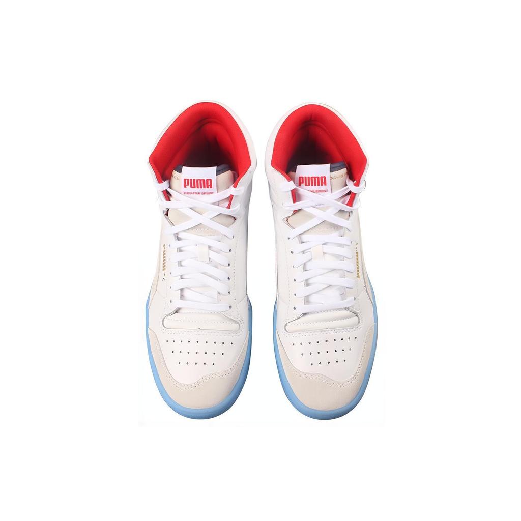 PUMA Ralph Sampson Mid '4th of July' Men's 374073-01