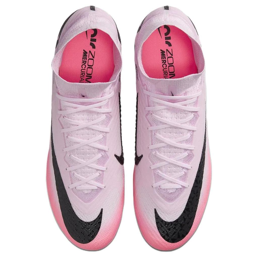 Nike Zoom Mercurial Superfly 9 Elite AG Pink Foam DJ5165-601