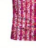 Men'S Short-Sleeve Polo Shirt with Flat Digital Print Pattern - No Texture