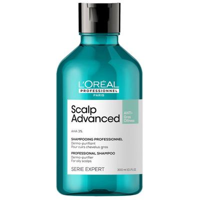 Scalp Advanced Shampoo 300 Ml - 