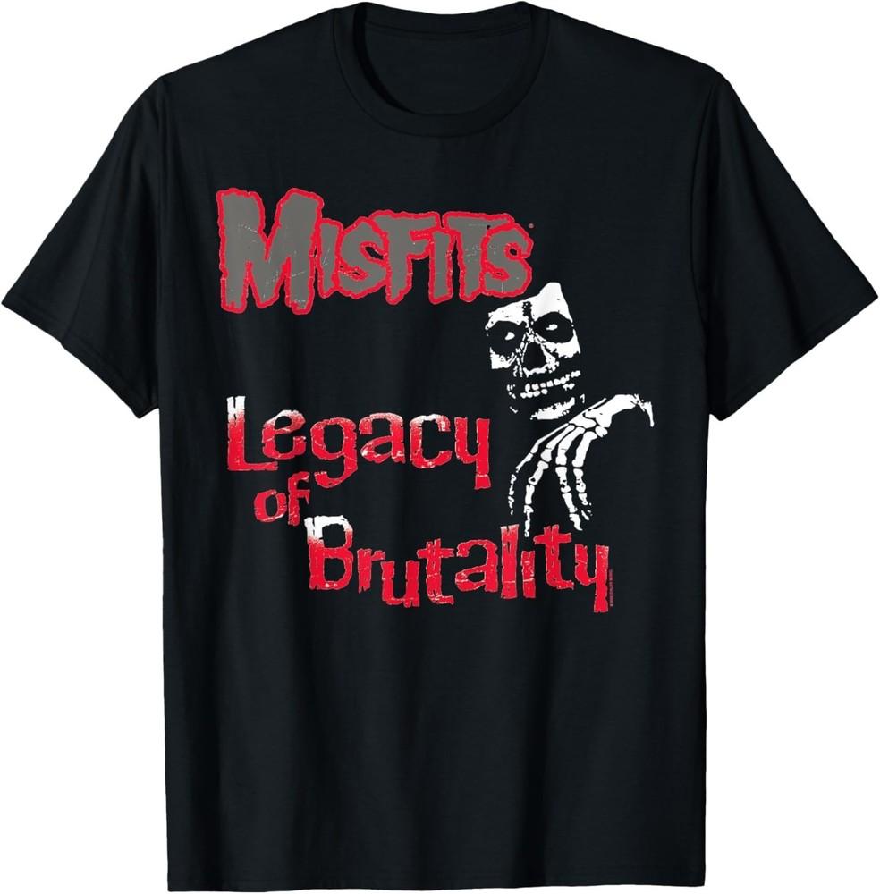 

Misfits – Legacy T-Shirt XL